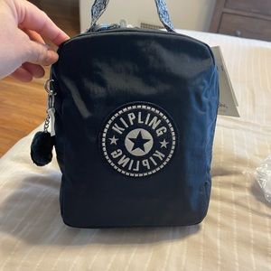 Kipling Laya Lunch Tote NWT